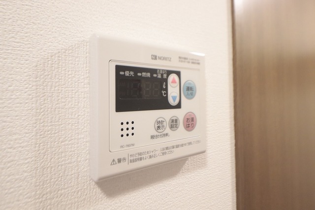 Lily-be関屋恵町 B104 その他設備