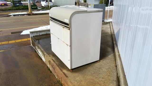 ミルズグランディール見附本町　Ｂ棟 101 その他共有部分