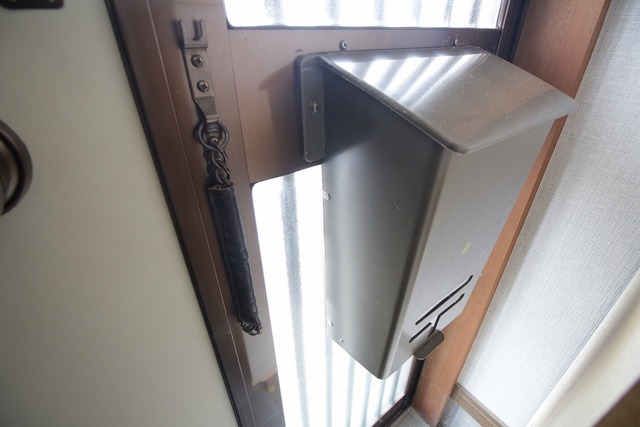 コーポアイリス　３号棟 2-2 その他設備