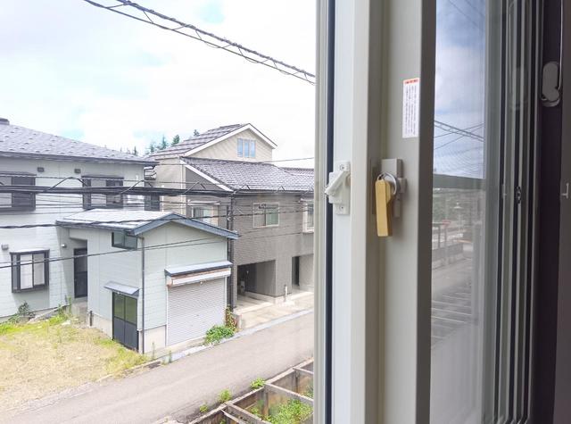 コーポ西千手 207 その他設備