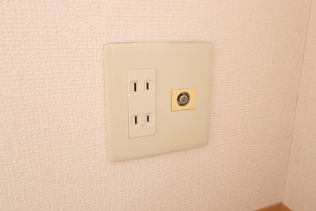 フィール白山公園 306 その他設備