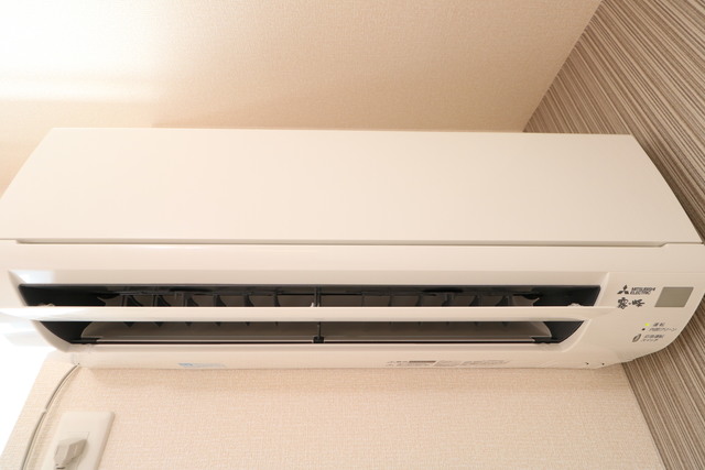 ゼフィールコパン 101 その他設備