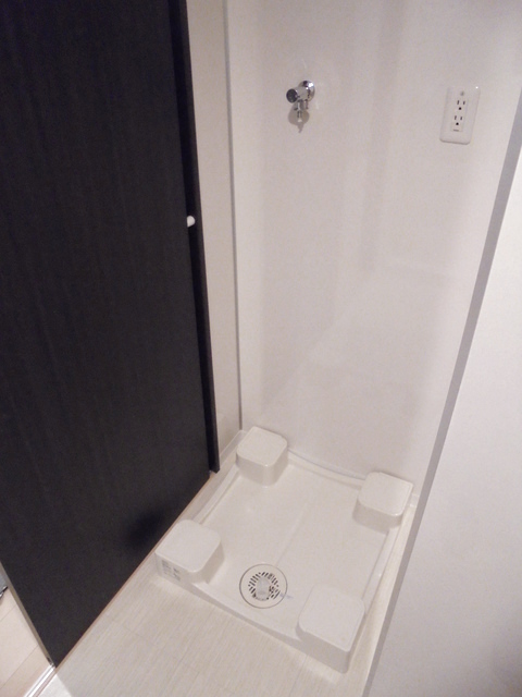 クレストスクエア 301 その他部屋・スペース