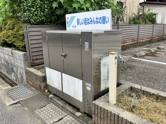 カルムＳＡＫＡＩ 302 その他共有部分