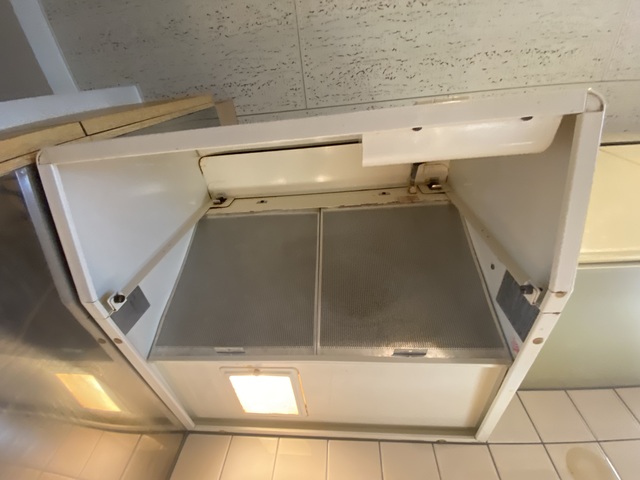 メゾンヒカリ 201 キッチン