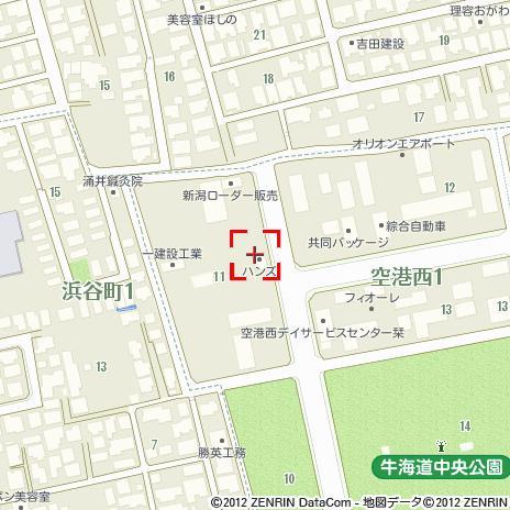 マリオン　Ⅱ 105 その他