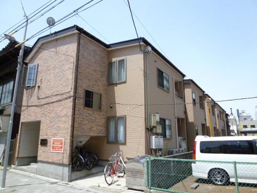 KACC213 203 外観