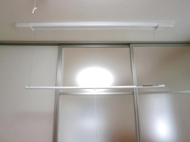 アプロス三ツ郷屋 101 その他設備