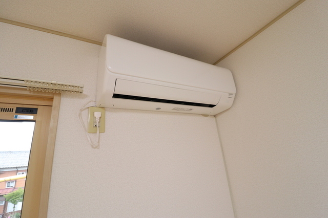 ヴィル　グリシーヌ　B 201 その他設備