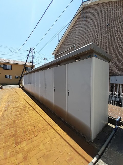 サンリット．ヴィラ．イーストＢ 102 その他共有部分