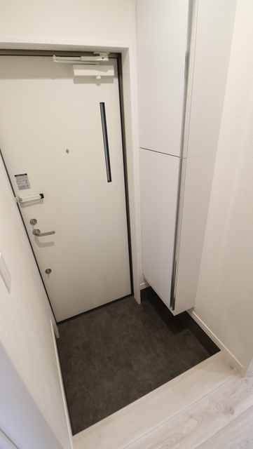 Common北葉町 303 玄関