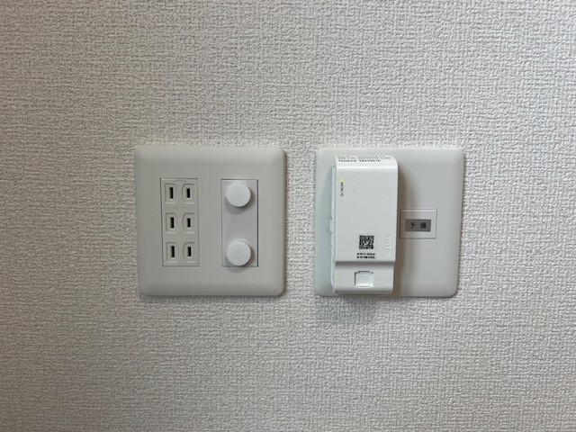 CLASSEUM 幸西　Ⅰ 303 その他設備