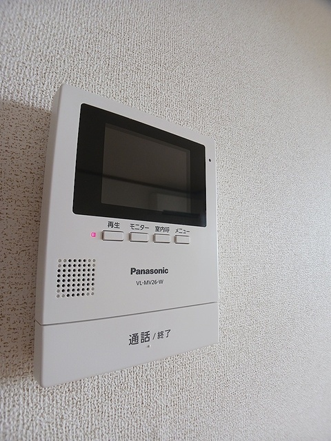 エクセルメゾンＡ 201 その他設備