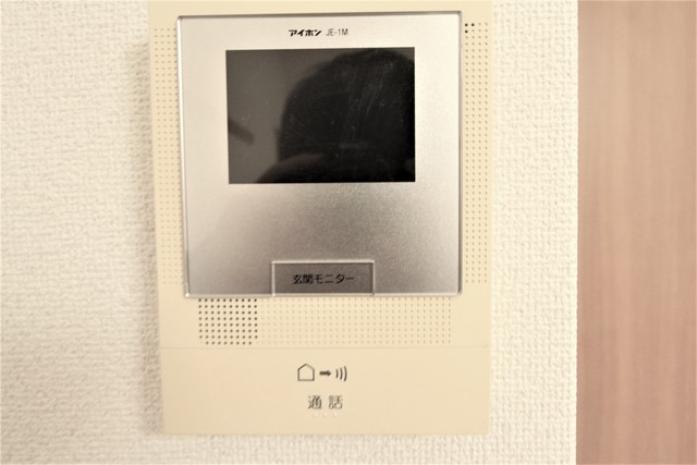 グランディー 105 セキュリティ