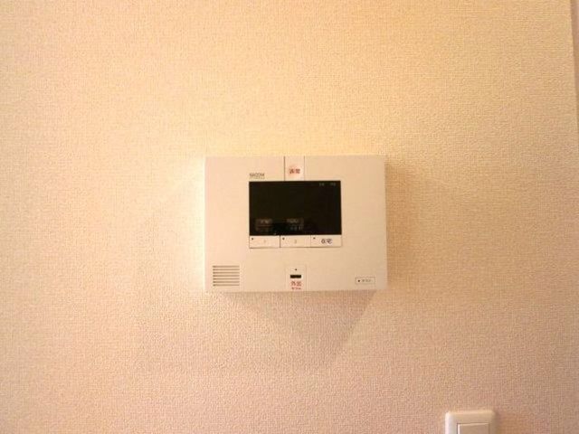 ルークス 205 セキュリティ