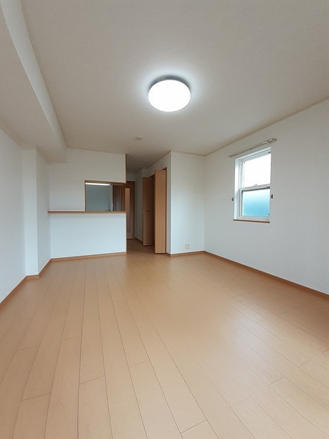 ミルキータウン城所Ⅱ 101 その他