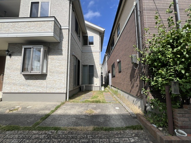 MARUYAMA　RESIDENCE 0 駐車場