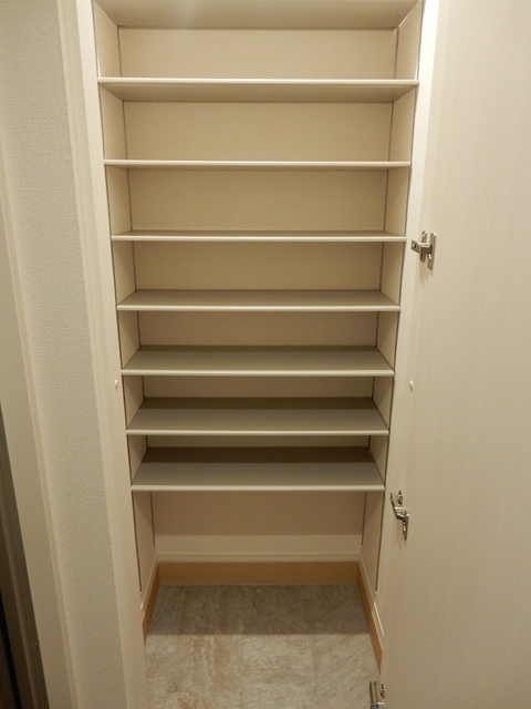 Ｆｏｒｔｕｎａｔｏ 106 収納