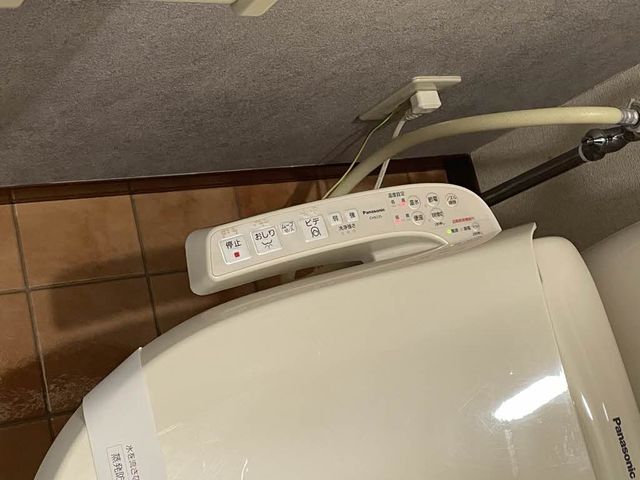 ベルドミール２１ 103 その他設備