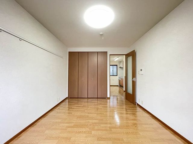 ルミエールうぐいす 101 その他