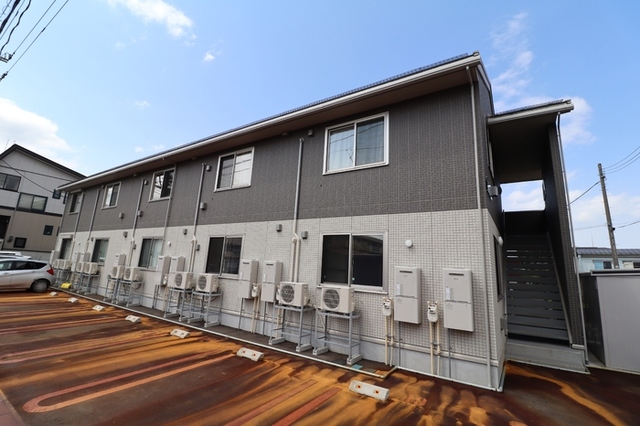 アクシス寺町