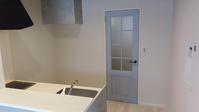 グローリッジ燕吉田 203 その他部屋・スペース
