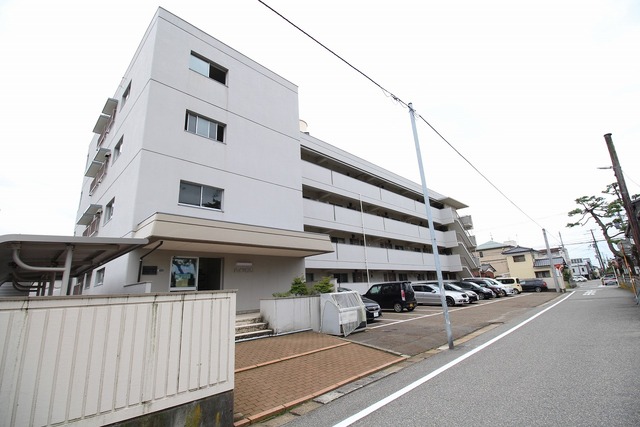 ハイツ船木