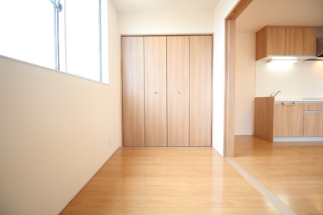 Ｃｏｃｏｏｎ有明台 202 その他部屋・スペース