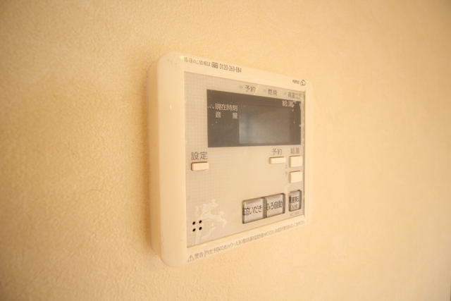 SWEET  BOA C105 その他設備