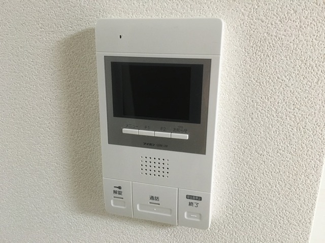 ＲＥＳＩＤＥＮＣＥ ＨＩＬＬ ＥＡＳＴ 新光 106 セキュリティ