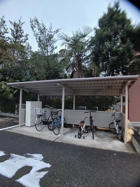 セントラル　ハーモニーⅠ 202 その他設備