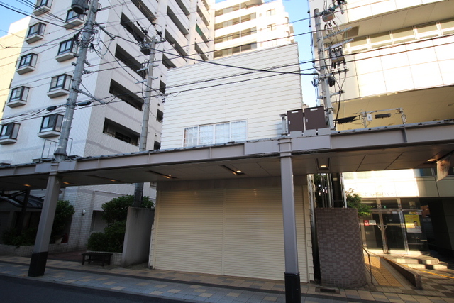 コーポみかづき 201 外観