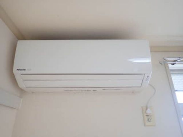 ハウス山伸　A 202 その他設備
