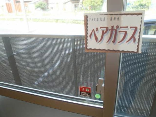 サンモール　リーフ 101 その他設備