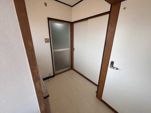サンエイトハイツ 203 その他部屋・スペース