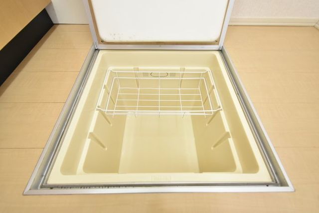 ハーネス 101 収納