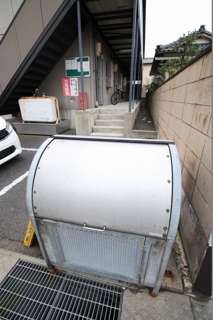 アビタシオン１０ 205 その他共有部分