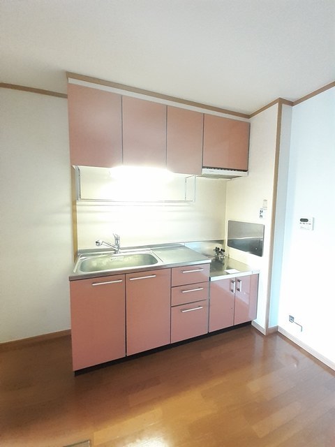 フィオレンテⅠ 103 キッチン