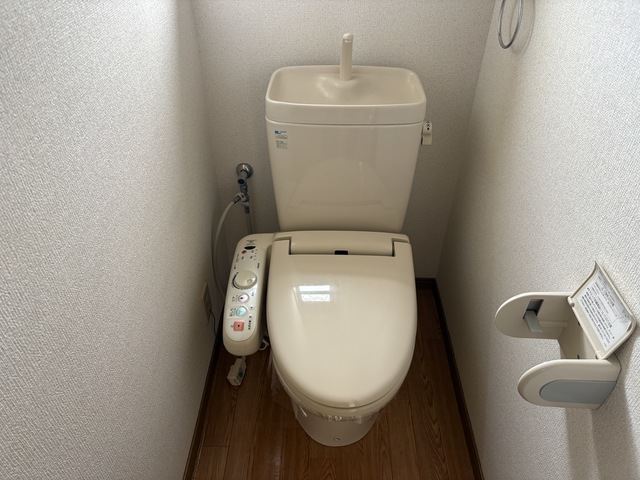 コーポ楓 201 トイレ