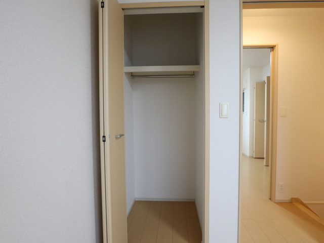 ブリーゼ 102 収納