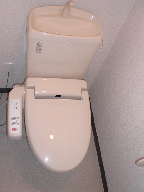 レオネクストネオ　レグルス 205 トイレ