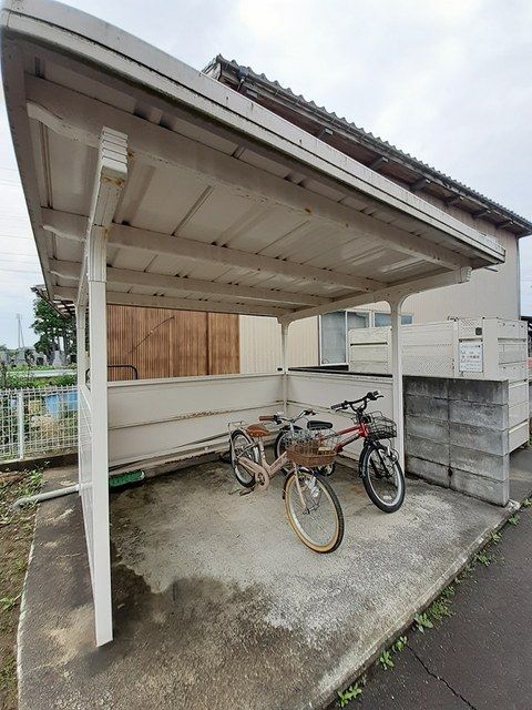 ラフレシール 203 その他共有部分