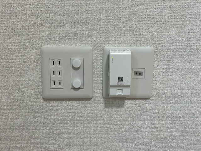CLASSEUM 幸西　Ⅰ 103 その他設備