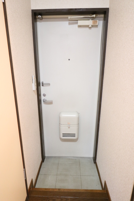 メゾンメール 105 玄関
