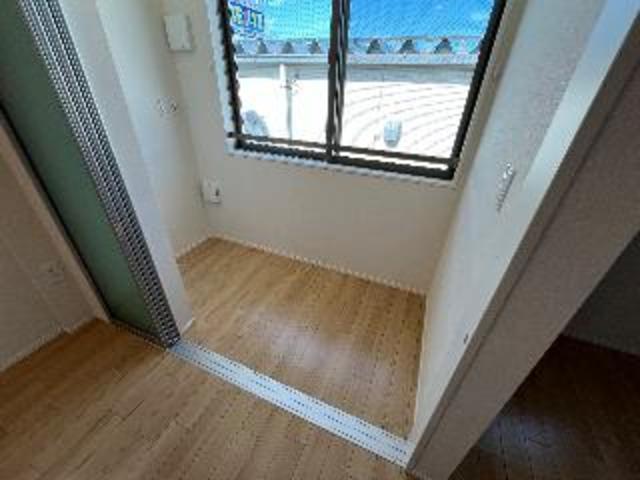 （仮）新潟市西区上新栄町新築アパート 202 その他部屋・スペース
