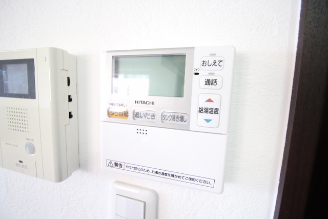 グランリーオ大川前 401 その他設備
