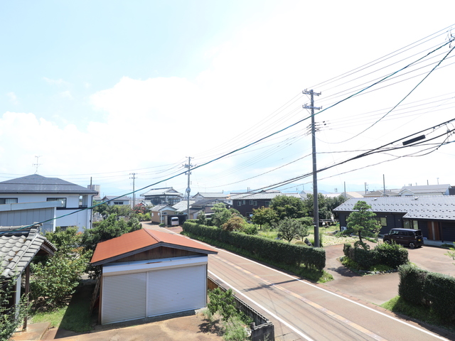 Common富塚町 205 眺望
