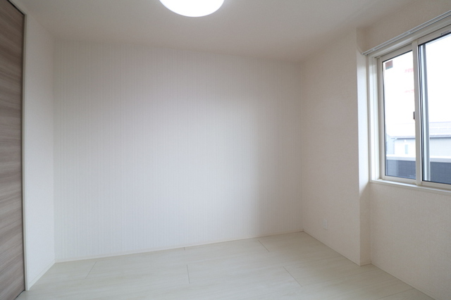 アクシア西本町 205 リビング
