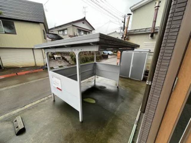 グランフォルク・Ｋ 102 その他共有部分