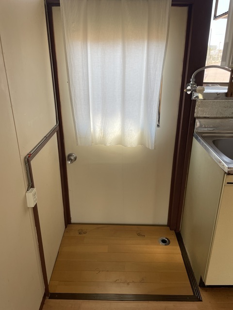 諏訪町貸家 0 その他設備